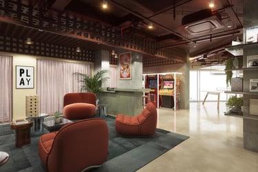 1 bed flat, Broad Lane, Devonshire Green, Sheffield, S14BT - Image 6